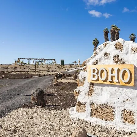 Eden Oasis Boho 5 *