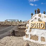 Eden Oasis Boho 5 *