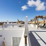Eden Oasis Boho 5 * لاس غاليتاس