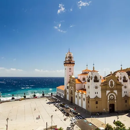 דירה Eden Oasis Boho 5 *