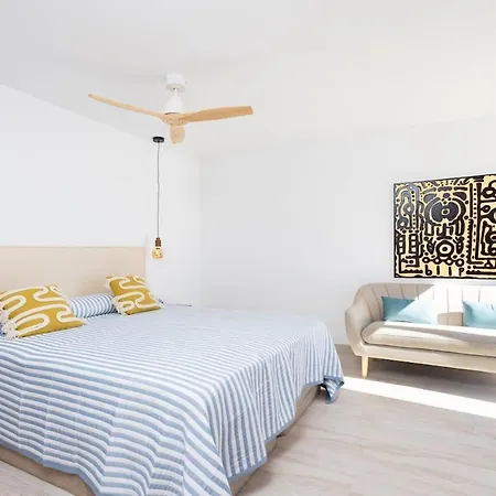 Eden Oasis Boho 5 * לאס גלטאס