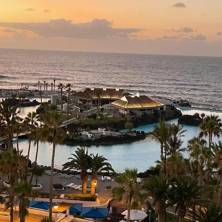 דירה Eden Oasis Boho 5