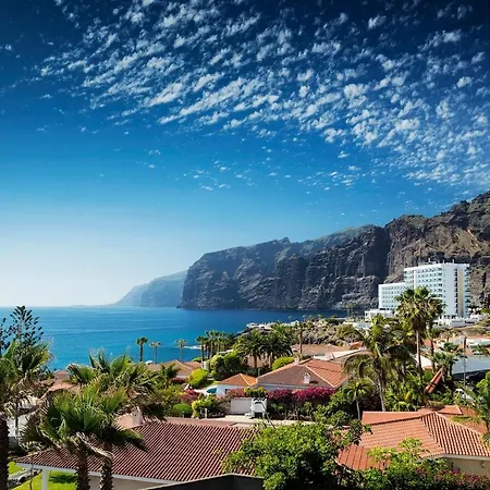 דירה Eden Oasis Boho 5 *