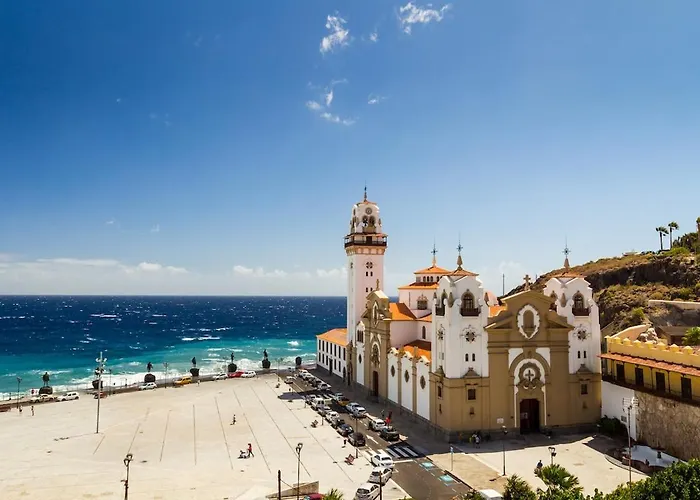 דירה Eden Oasis Boho 5 *