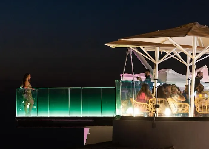 דירה Eden Oasis Boho 5 לאס גלטאס