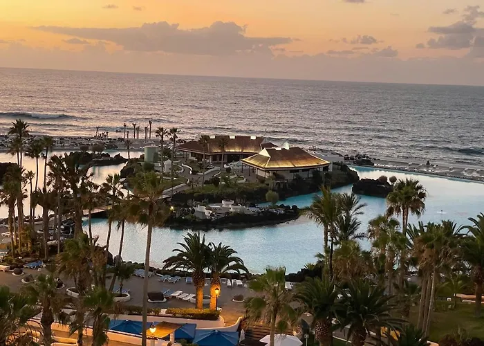 דירה Eden Oasis Boho 5