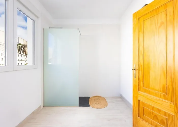 דירה Eden Oasis Boho 5 *