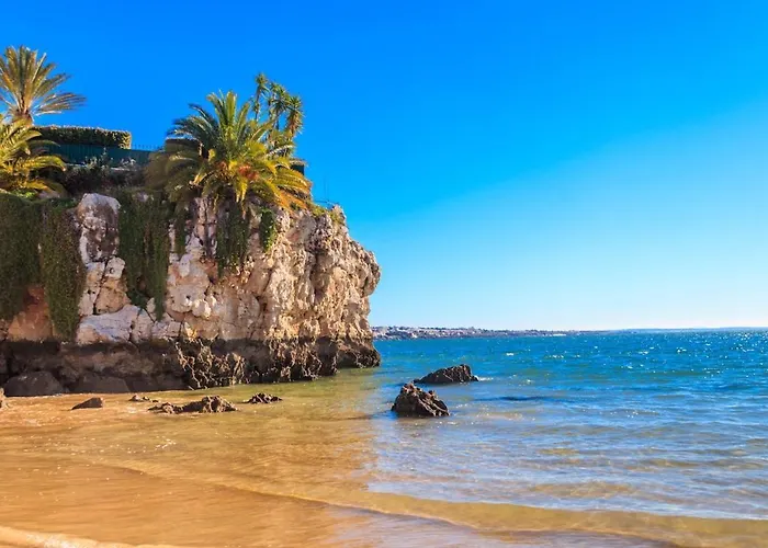 דירה Eden Oasis Boho 5 לאס גלטאס