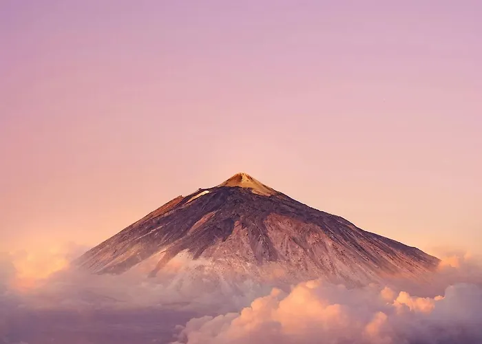 Eden Oasis Boho 5 דירה לאס גלטאס