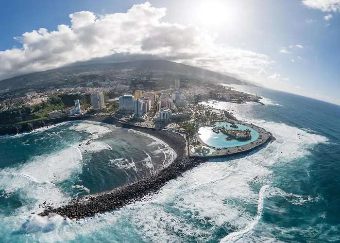 דירה Eden Oasis Boho 5