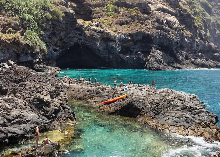 Eden Oasis Boho 5 דירה