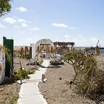 Eden Oasis Boho 5 *