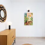 Eden Oasis Boho 5 *