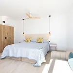 Eden Oasis Boho 5 * Las Galletas