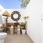 Eden Oasis Boho 5 * Las Galletas
