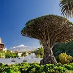 Eden Oasis Boho 5 * Las Galletas
