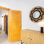 Eden Oasis Boho 5 Las Galletas