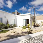 Appartamento Eden Oasis Boho 5