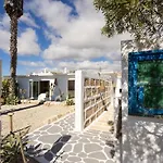Eden Oasis Boho 5 Las Galletas