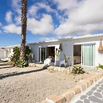 Eden Oasis Boho 5 Appartamento Las Galletas