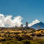 Eden Oasis Boho 5 * Las Galletas