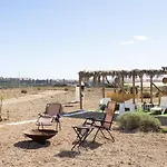 Eden Oasis Boho 5 לאס גלטאס