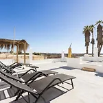 Appartamento Eden Oasis Boho 5 Las Galletas