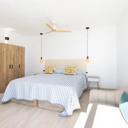 Eden Oasis Boho 5 * לאס גלטאס