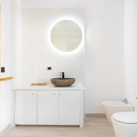 Eden Oasis Boho 5 דירה *