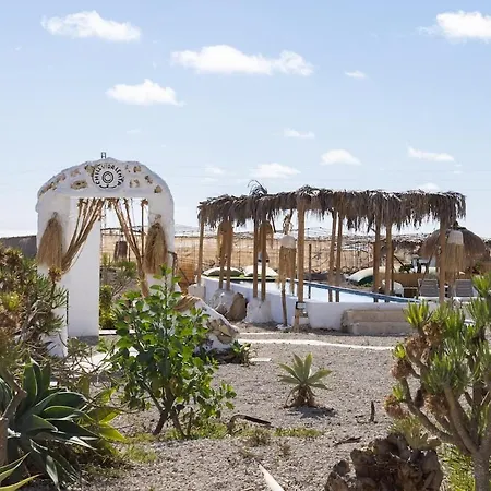 Eden Oasis Boho 5 דירה לאס גלטאס