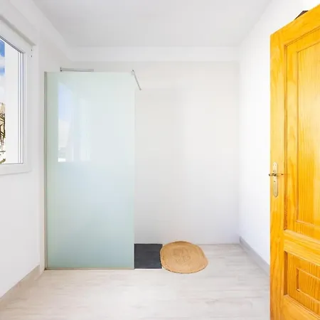 דירה Eden Oasis Boho 5 *