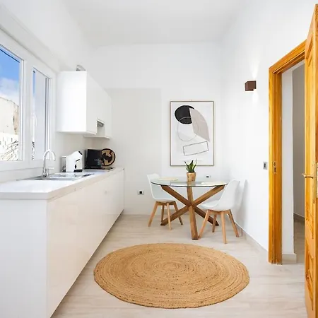 Eden Oasis Boho 5 דירה *