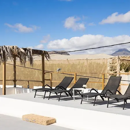 Eden Oasis Boho 5 *
