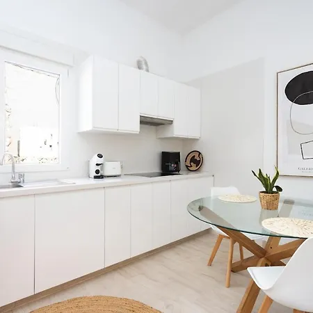 Eden Oasis Boho 5 דירה
