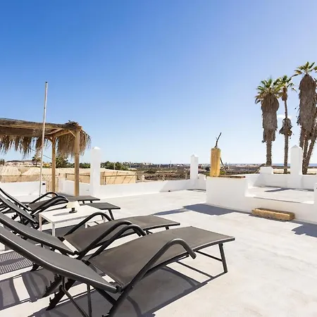 דירה Eden Oasis Boho 5 לאס גלטאס