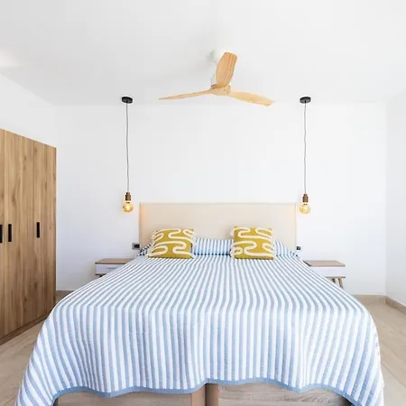 Eden Oasis Boho 5 *