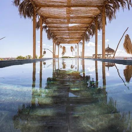 Eden Oasis Boho 5 לאס גלטאס