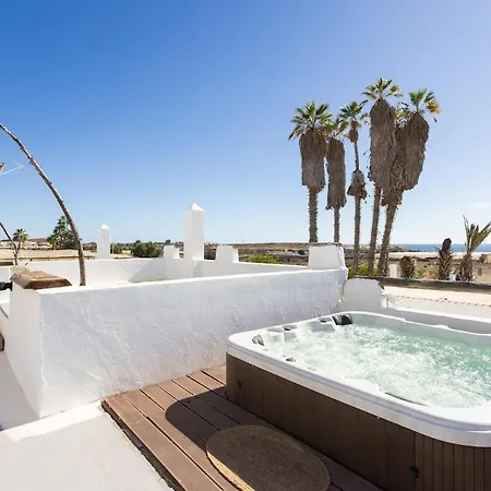 Eden Oasis Boho 5 *