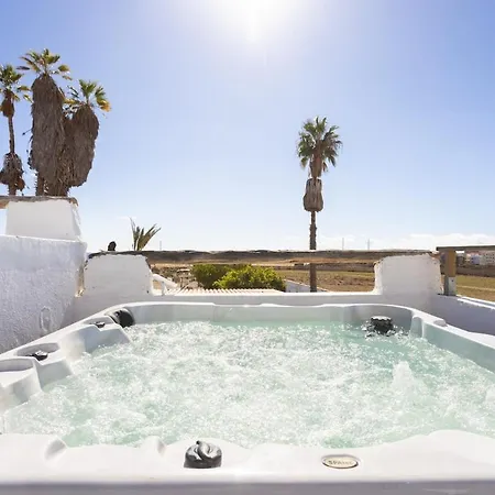 Eden Oasis Boho 5 דירה *