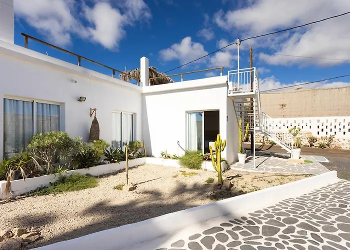 Apartman Eden Oasis Boho 5