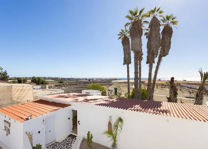 Apartman Eden Oasis Boho 5