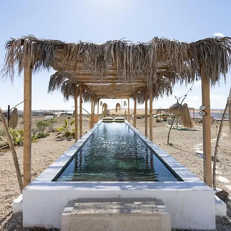 Eden Oasis Boho 5 Лас Гальетас